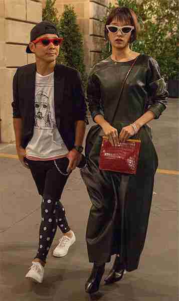【緊急アンケート】正直、ZOZO社長なら付き合いたい！って方いますか？
