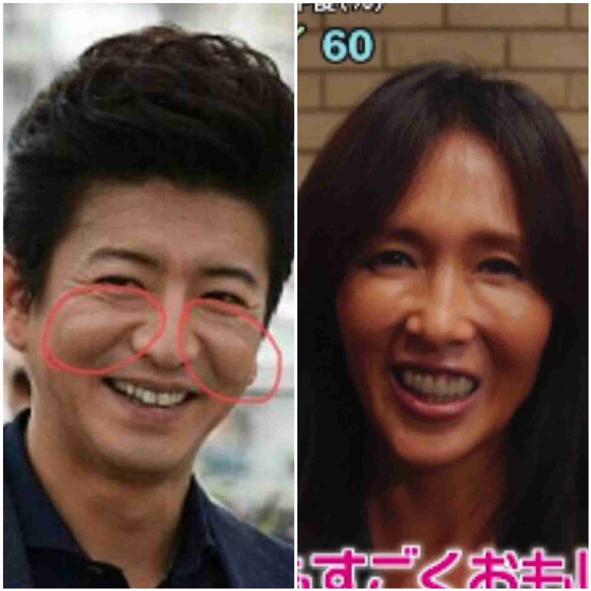 木村拓哉の髪にお茶の間が騒然 根元が かわいそう と心配の声相次ぐ ガールズちゃんねる Girls Channel