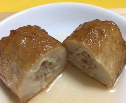 ご当地おでん教えて🍢