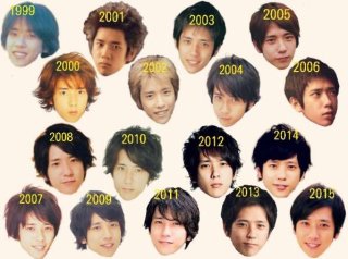 二宮和也さんが好きすぎる方、一緒にお話しませんか?