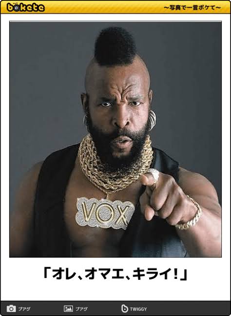 人間ぽい動物たち