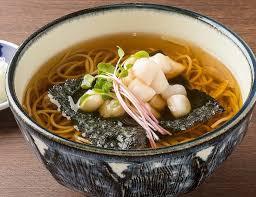 うどんと蕎麦、どっちが好き?