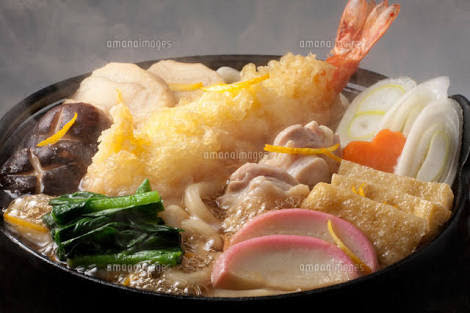うどんと蕎麦、どっちが好き?