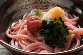 うどんと蕎麦、どっちが好き?