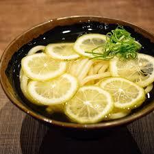 うどんと蕎麦、どっちが好き?