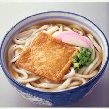 うどんと蕎麦、どっちが好き?
