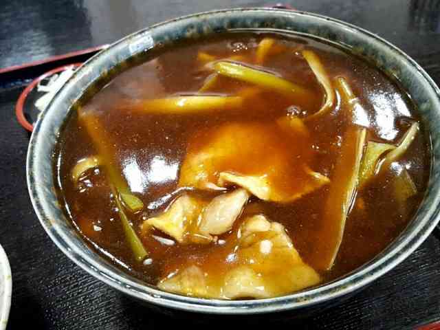 うどんと蕎麦、どっちが好き?