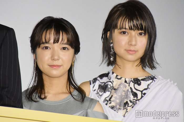 上白石萌歌、Twitter開設　橋本環奈も気になる