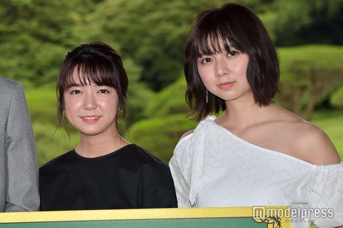 上白石萌歌、Twitter開設　橋本環奈も気になる