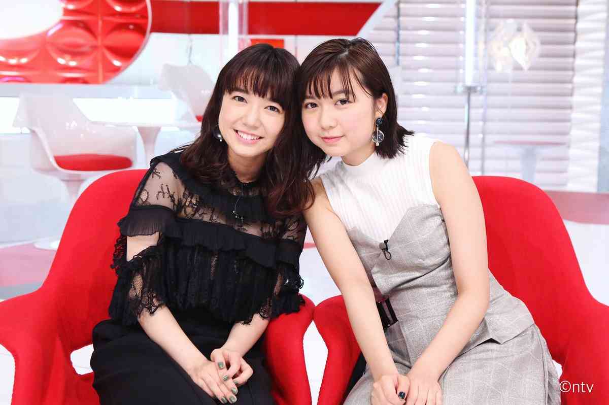 上白石萌歌、Twitter開設　橋本環奈も気になる