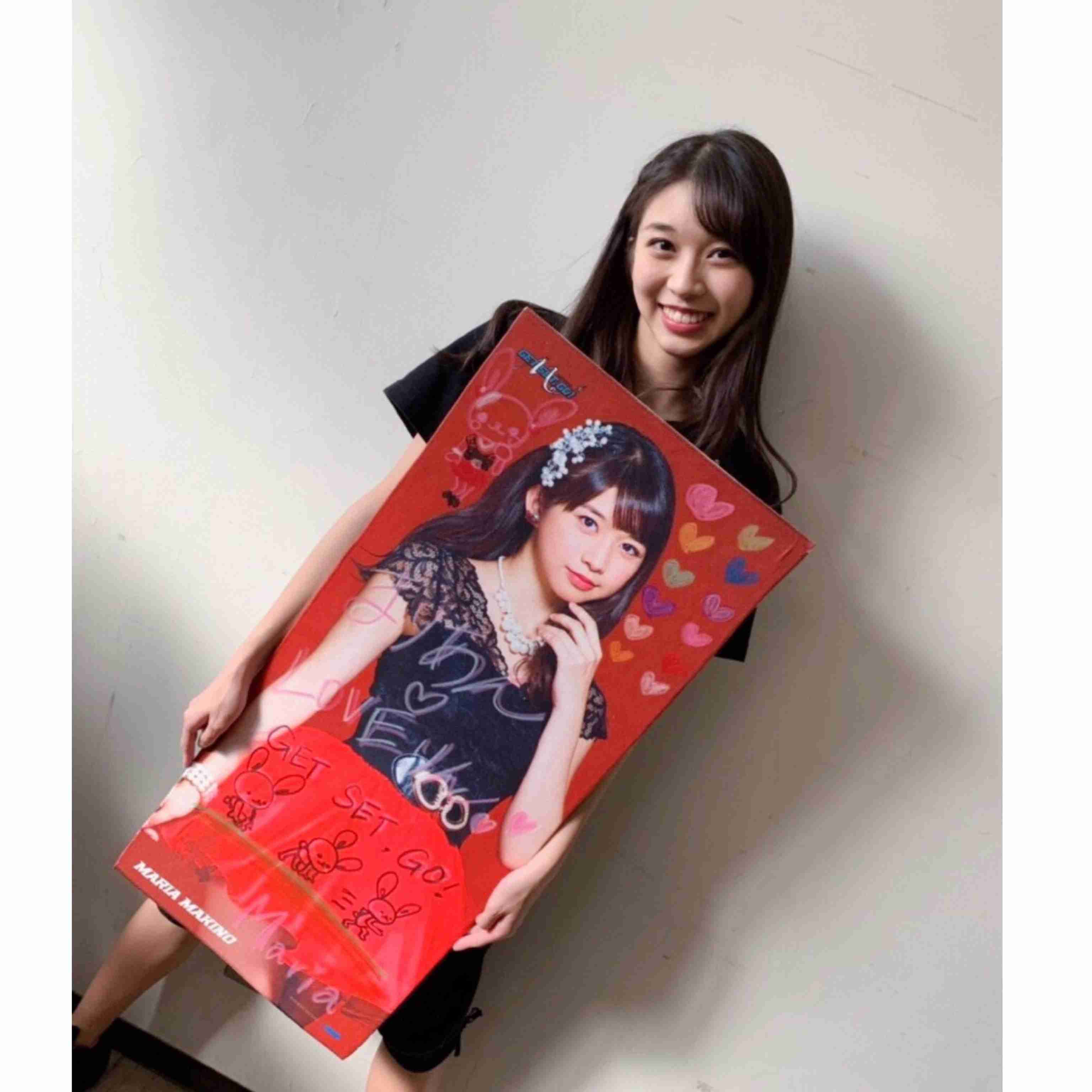 スタイルが良い女性アイドル Part4