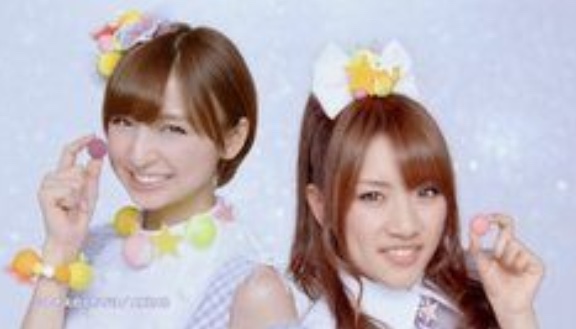 スタイルが良い女性アイドル Part4