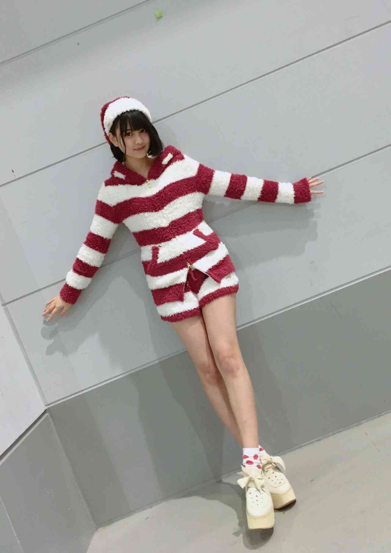 スタイルが良い女性アイドル Part4