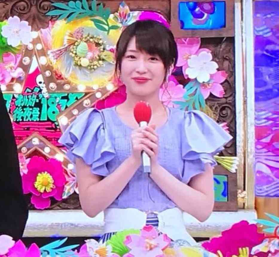 スタイルが良い女性アイドル Part4