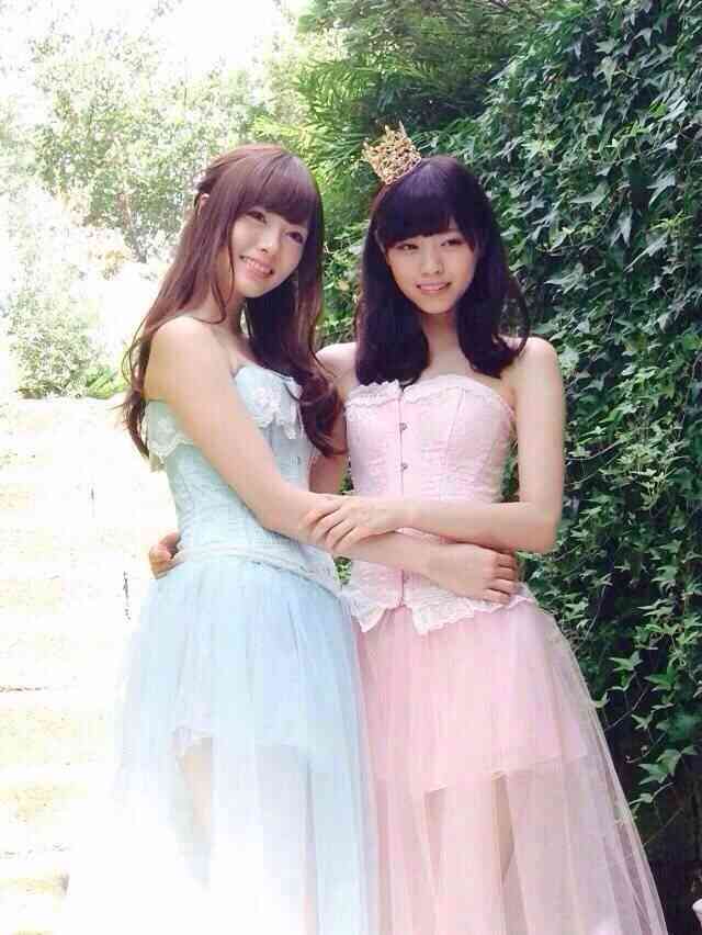 スタイルが良い女性アイドル Part4
