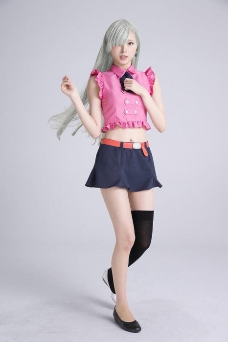 スタイルが良い女性アイドル Part4