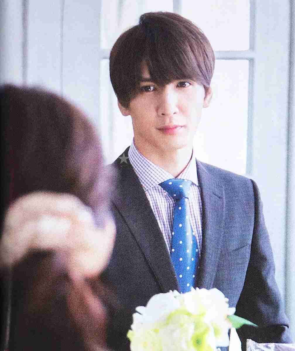 若手俳優  U-27くらい 人気投票！！