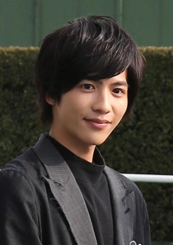 若手俳優  U-27くらい 人気投票！！