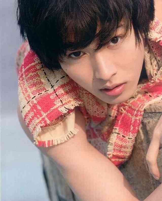 若手俳優  U-27くらい 人気投票！！