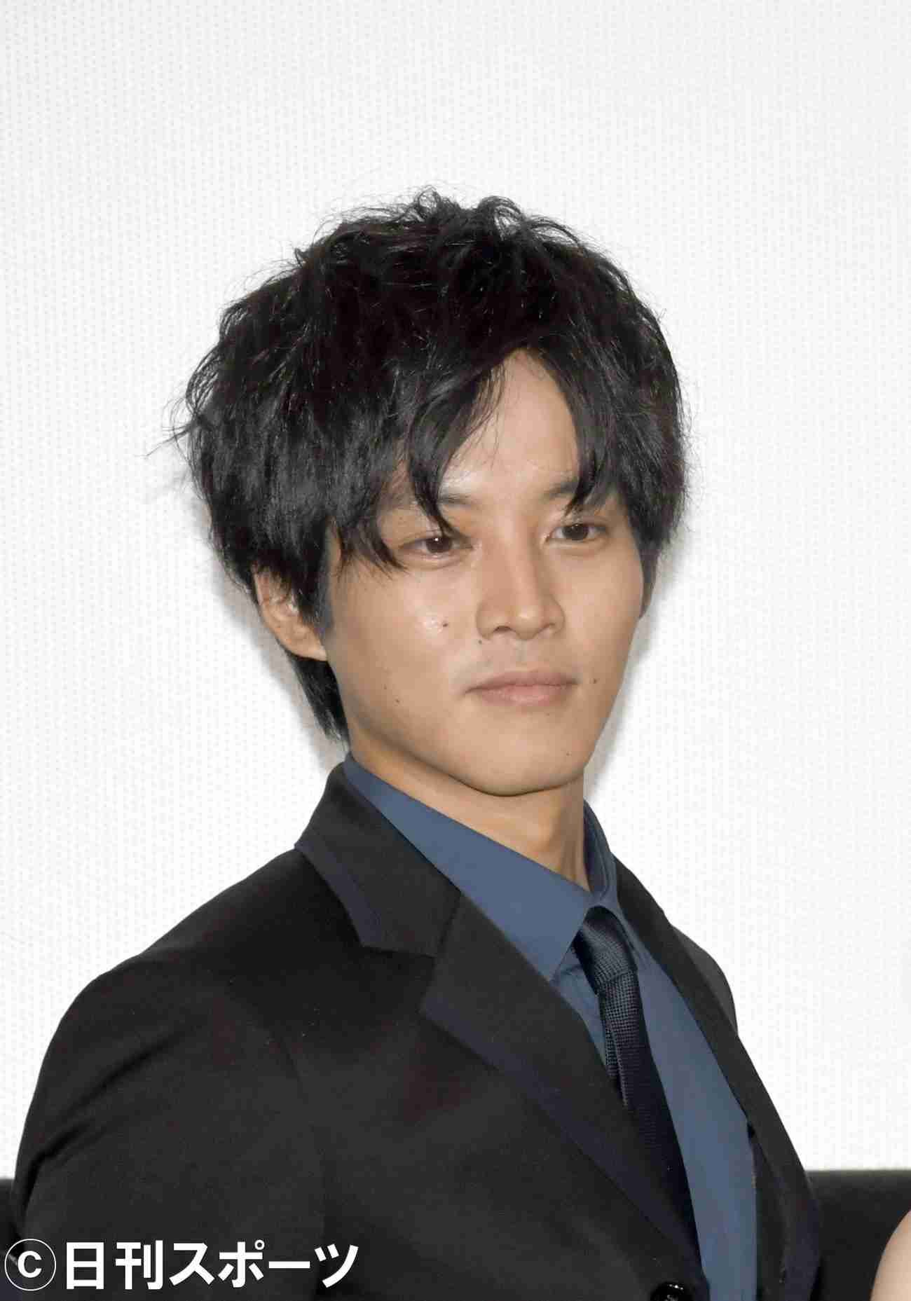 若手俳優  U-27くらい 人気投票！！