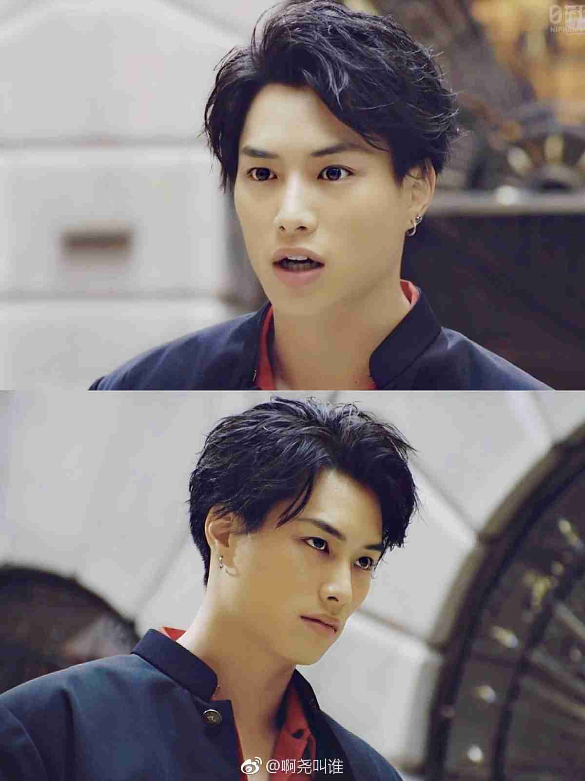 若手俳優  U-27くらい 人気投票！！