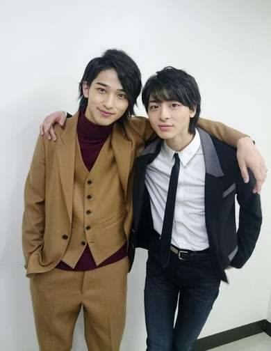 若手俳優  U-27くらい 人気投票！！
