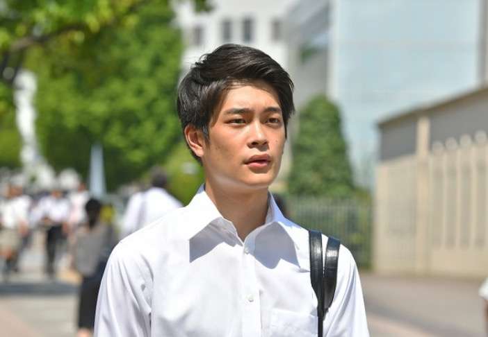若手俳優  U-27くらい 人気投票！！