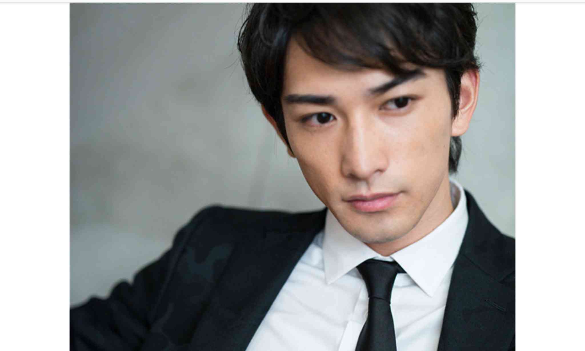 若手俳優  U-27くらい 人気投票！！