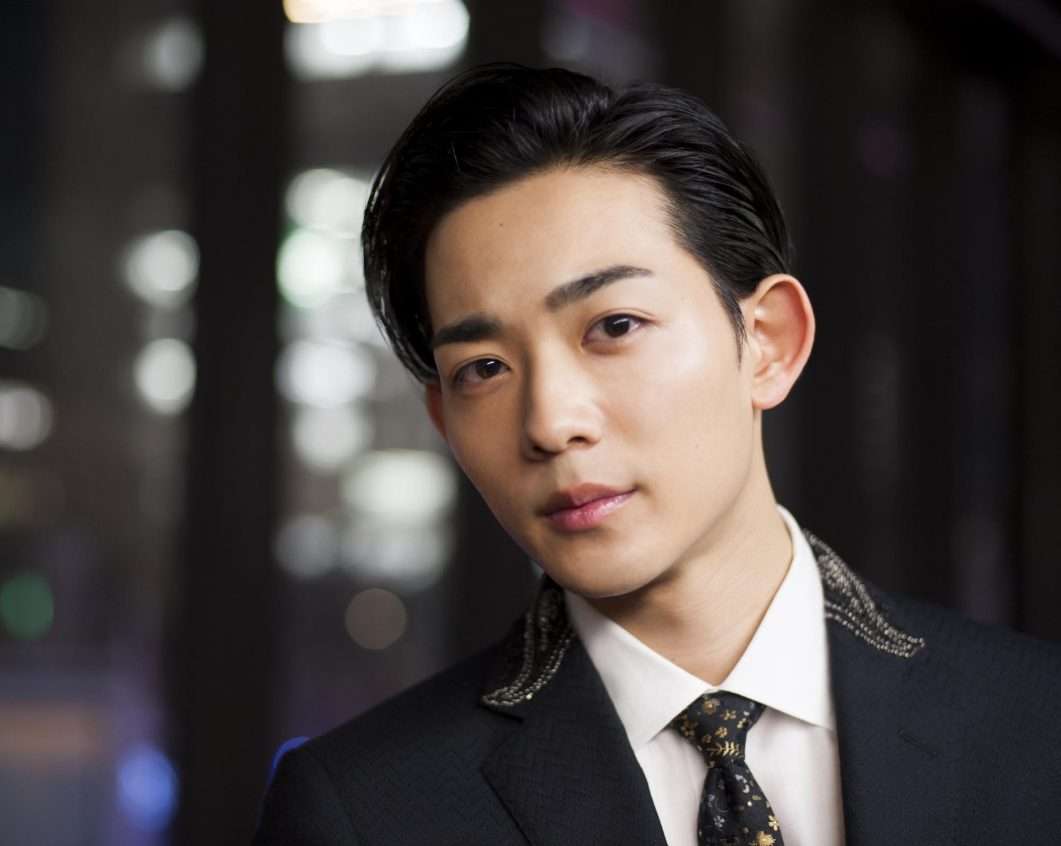 若手俳優  U-27くらい 人気投票！！