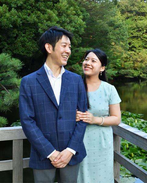 「国民は結婚してほしいと思ってる」小室圭さん騒動について、カンニング竹山の発言が物議
