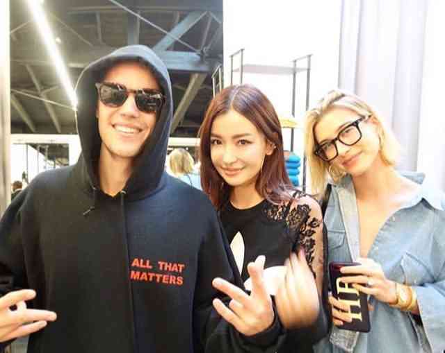 ジャスティン・ビーバーが結婚式を「延期」、これで3度目