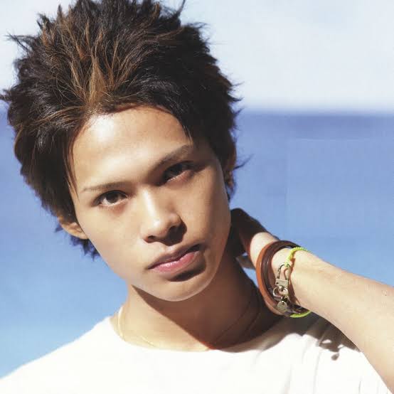 KAT-TUN上田竜也「最近職質が止まらない」 告白に嵐も驚き