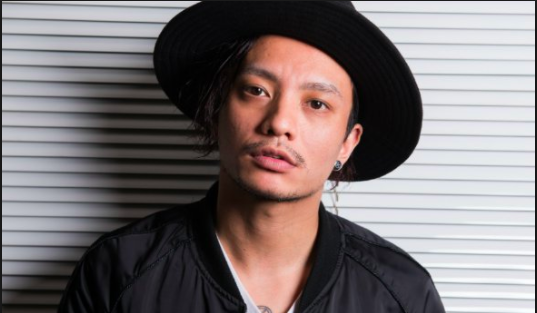 KAT-TUN上田竜也「最近職質が止まらない」 告白に嵐も驚き