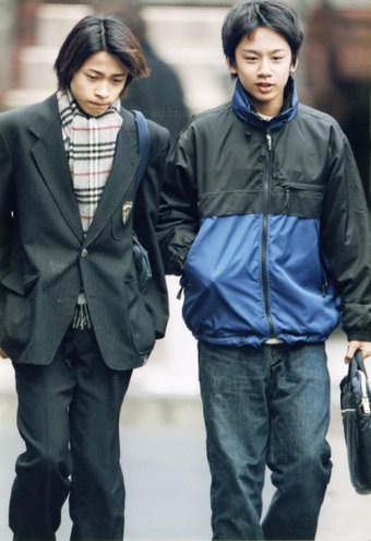 KAT-TUN上田竜也「最近職質が止まらない」 告白に嵐も驚き