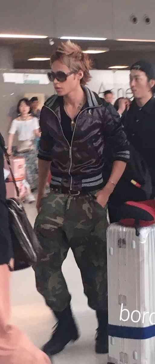 KAT-TUN上田竜也「最近職質が止まらない」 告白に嵐も驚き