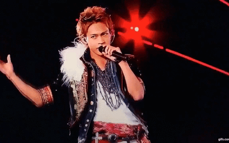 KAT-TUN上田竜也「最近職質が止まらない」 告白に嵐も驚き