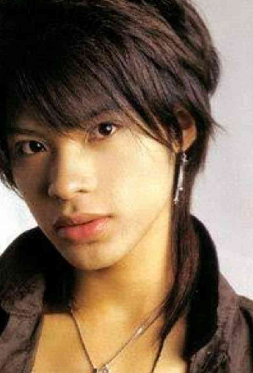 KAT-TUN上田竜也「最近職質が止まらない」 告白に嵐も驚き