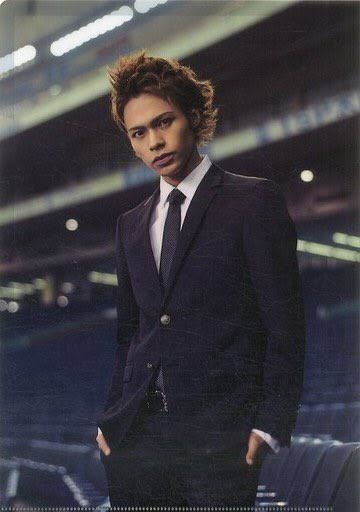 KAT-TUN上田竜也「最近職質が止まらない」 告白に嵐も驚き