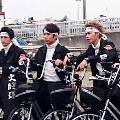KAT-TUN上田竜也「最近職質が止まらない」 告白に嵐も驚き