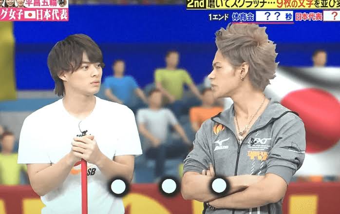 KAT-TUN上田竜也「最近職質が止まらない」 告白に嵐も驚き