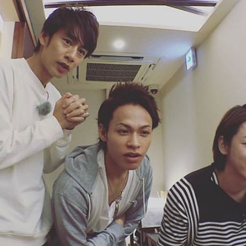 KAT-TUN上田竜也「最近職質が止まらない」 告白に嵐も驚き