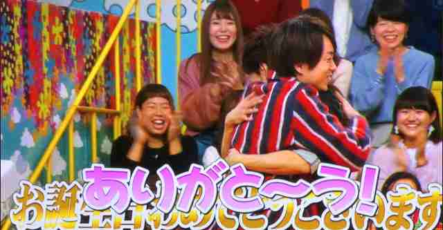 KAT-TUN上田竜也「最近職質が止まらない」 告白に嵐も驚き