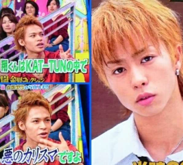 KAT-TUN上田竜也「最近職質が止まらない」 告白に嵐も驚き
