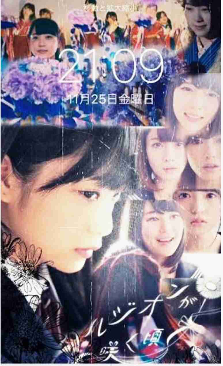 乃木坂の好きな曲を語ろう