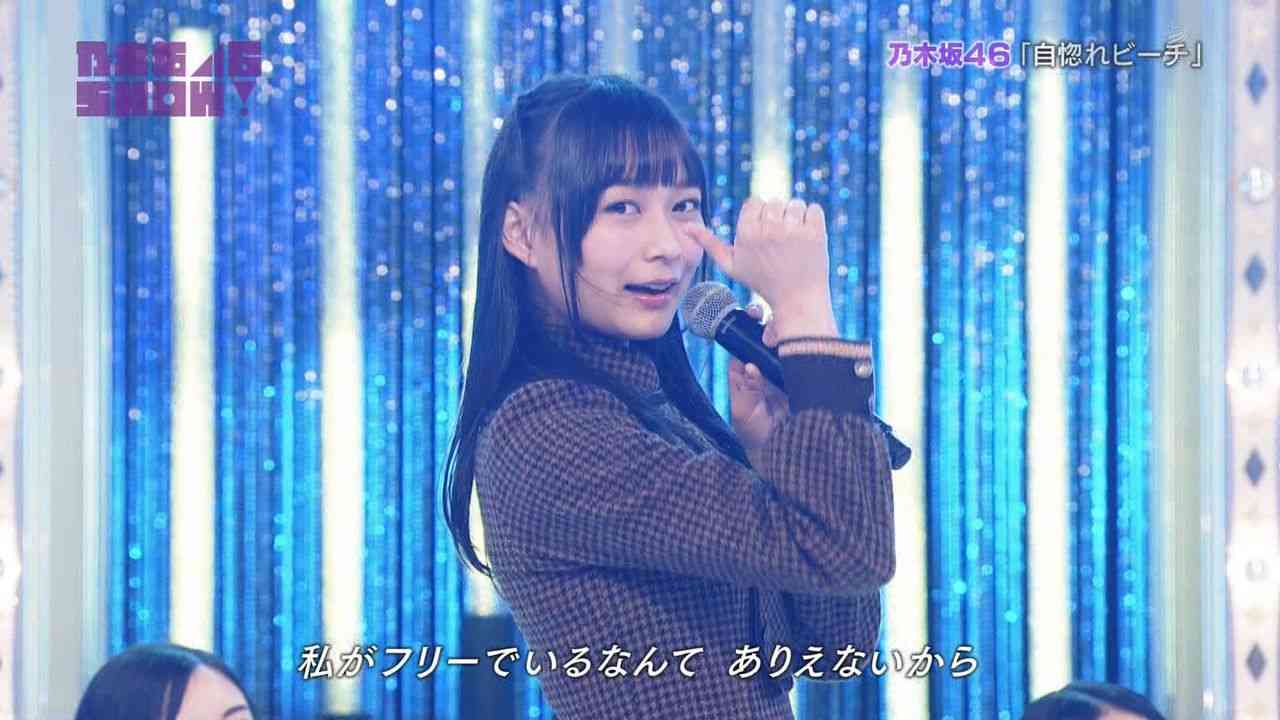乃木坂の好きな曲を語ろう