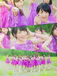 乃木坂の好きな曲を語ろう