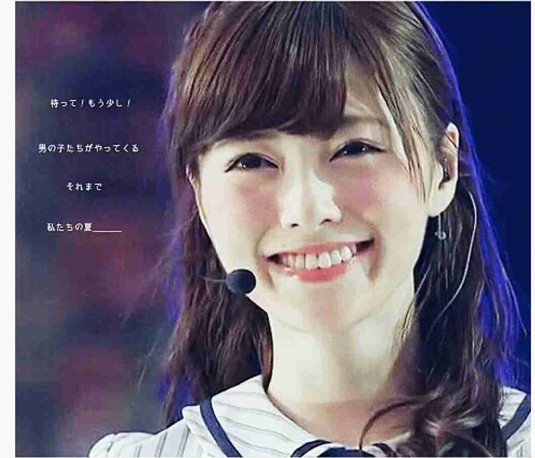 乃木坂の好きな曲を語ろう
