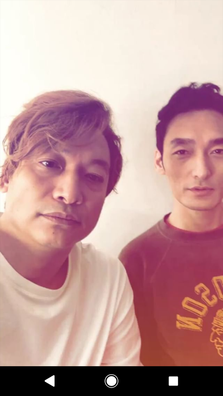 地上波レギュラー0本でも収入倍!元『SMAP』香取慎吾の快進撃