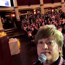 地上波レギュラー0本でも収入倍!元『SMAP』香取慎吾の快進撃