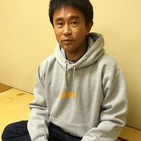 ダウンタウンの仲良しエピソード
